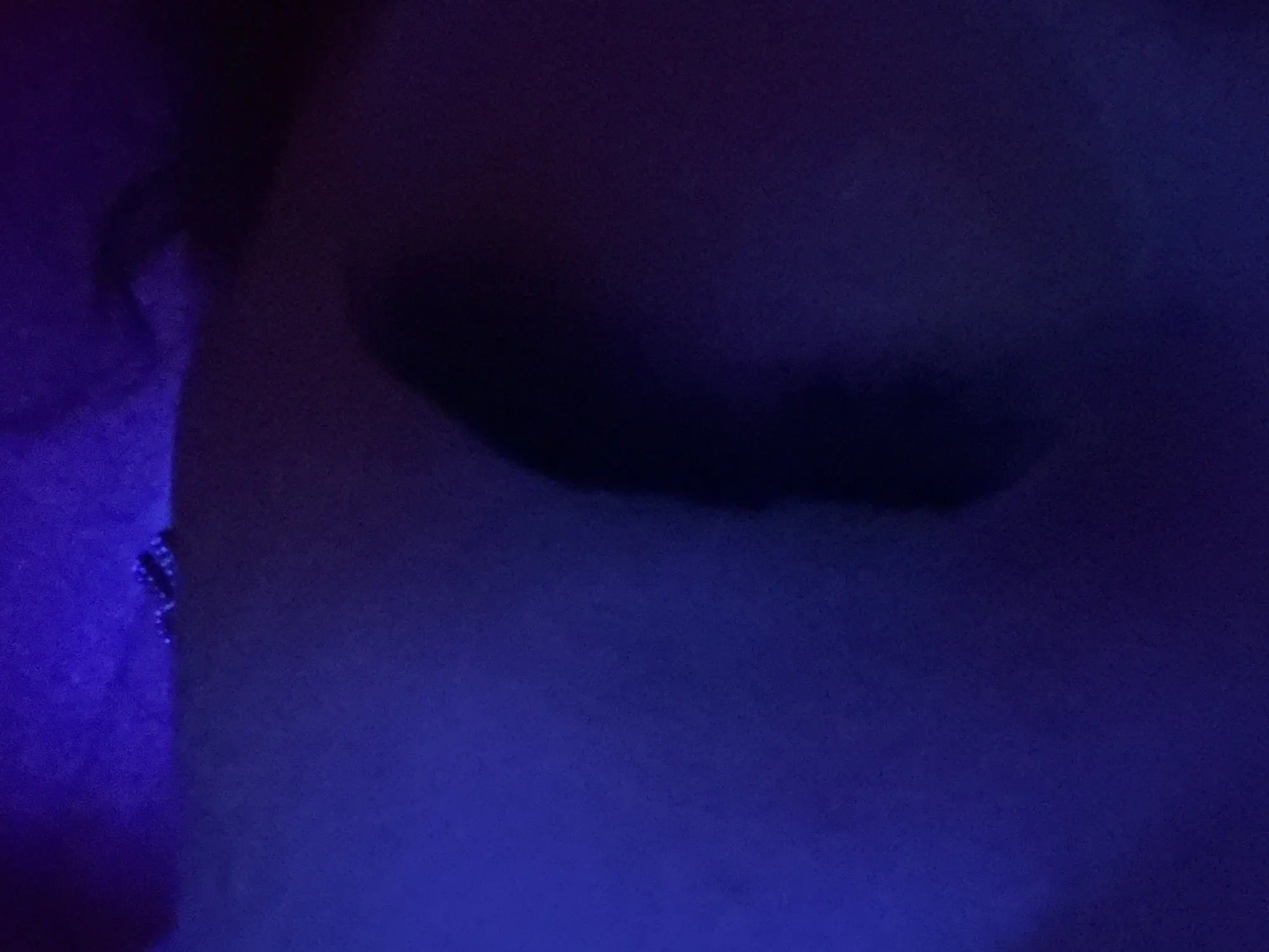 Trendy Black Y2 K Crop Tank - Stretchy Cotton Summer Essential photo review