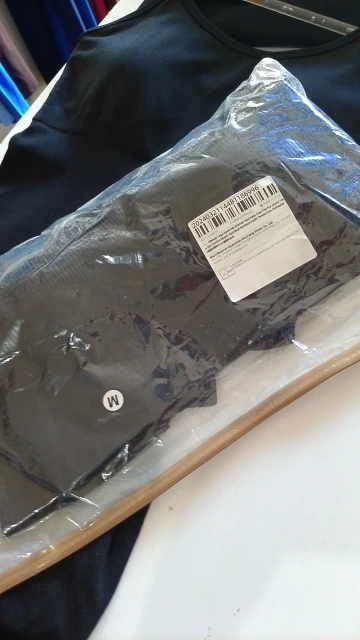 Luxurious Ribbed Yoga Set for Ultimate Comfort & Style photo review