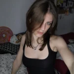 Sleek Women’s Square Neck Tank Top for Effortless Style photo review