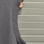 Colorful Cotton Camisole for Women - Sleeveless Side Coverage photo review