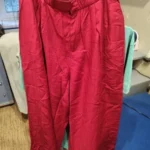 TOYOUTH Women's Summer Long Casual Pants for Effortless Style photo review