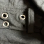 Chic Black Backless Bandage Crop Top for Summer Vibes photo review