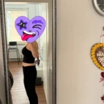 Nude Feel Activewear Set: Luxurious Women's Fitness Outfit photo review