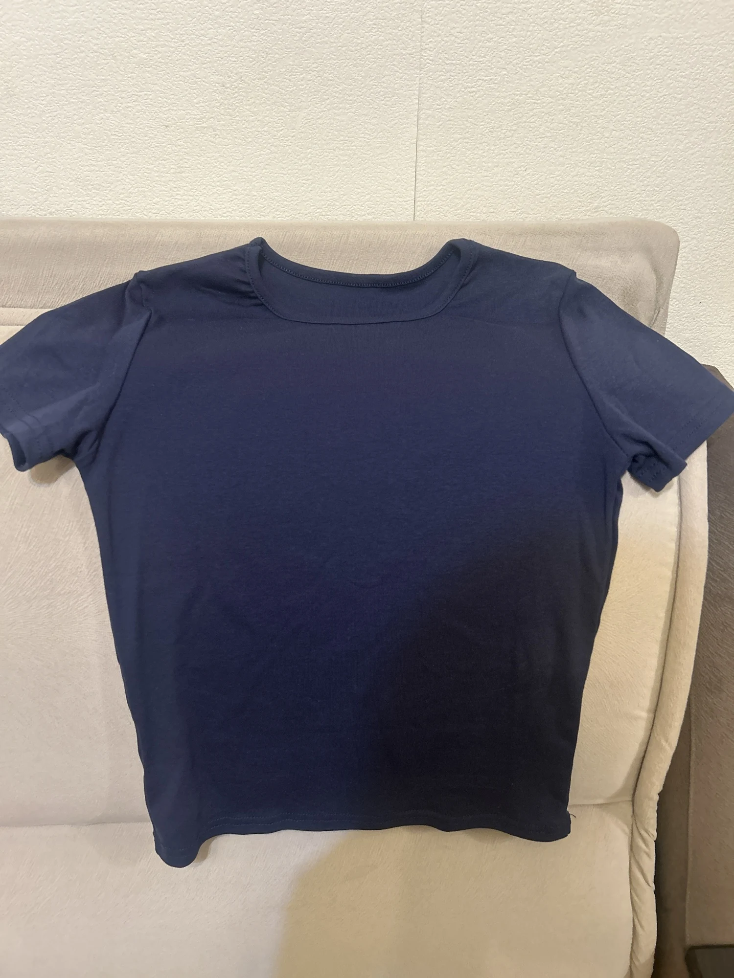 Retro Y2 K Crop Top - Stretchy Cotton Blend Summer Essential photo review