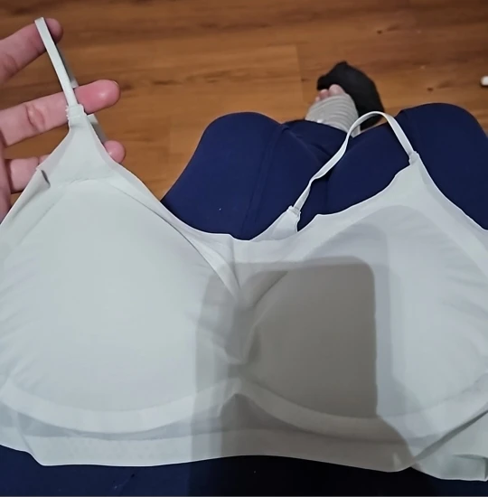 One-Shoulder Women's Sports Crop Top for Summer Fitness photo review