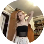 Breathable Black Mesh Corset Top - Summer Streetwear Essential photo review