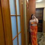 Luxurious 3-Piece Mesh Bikini Set - Wire-Free Comfort & Style photo review
