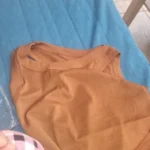 Essential Women’s Ribbed Tank Top - Summer Comfort & Style photo review