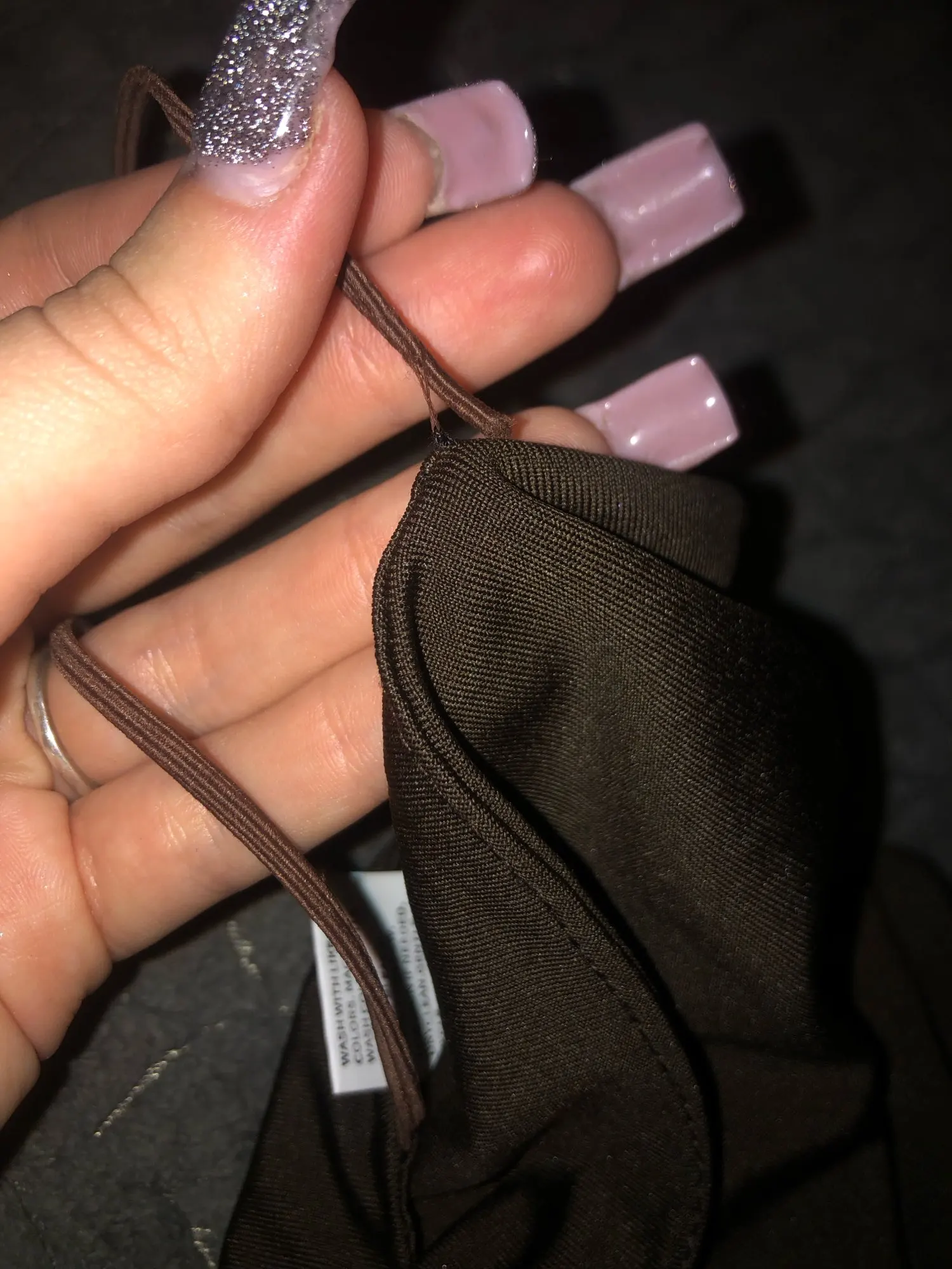 Trendy Women's Sleeveless Cotton Crop Top for Summer Vibes photo review