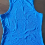 Ribbed Off-Shoulder Tank Top - Stylish Summer Casual Wear photo review