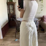 Trendy Summer Skirt for Women - Flattering & Versatile Style photo review