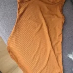 Essential Women’s Ribbed Tank Top - Summer Comfort & Style photo review