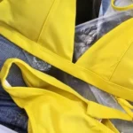Stylish Women’s Push-Up Bikini Set for Summer Fun photo review