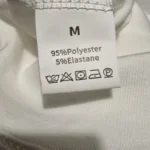 Colorful Cotton Camisole for Women - Sleeveless Side Coverage photo review