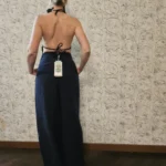 Stylish TOYOUTH Women's Summer Long Casual Pants photo review