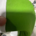 Green Backless Knit Crop Top - Trendy Y2 K Cami for Summer Style photo review