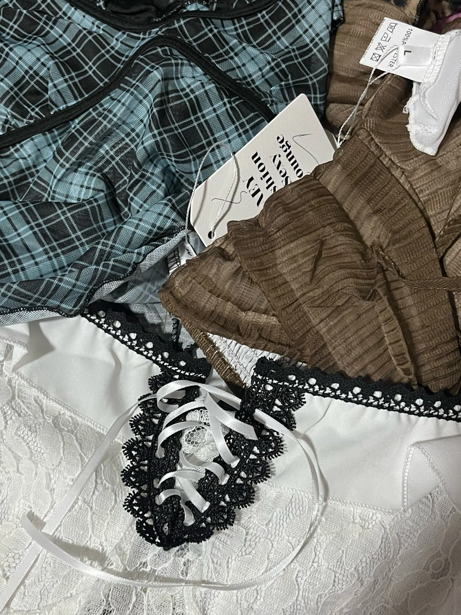 Leopard Print Halter Tank Top - Irregular Ruffle Summer Style photo review