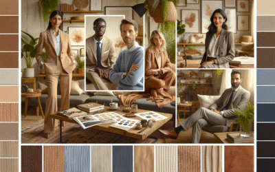 Affordable Professional Outfits for Creative Professionals (Think Polished, Not Stuffy)