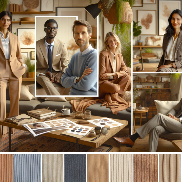 Affordable Professional Outfits for Creative Professionals (Think Polished, Not Stuffy)