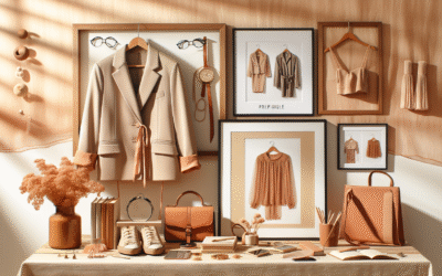 Affordable Professional Outfits for New Graduates: Dress for Your Dream Job