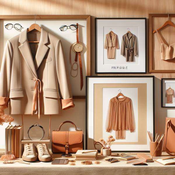 Affordable Professional Outfits for New Graduates: Dress for Your Dream Job