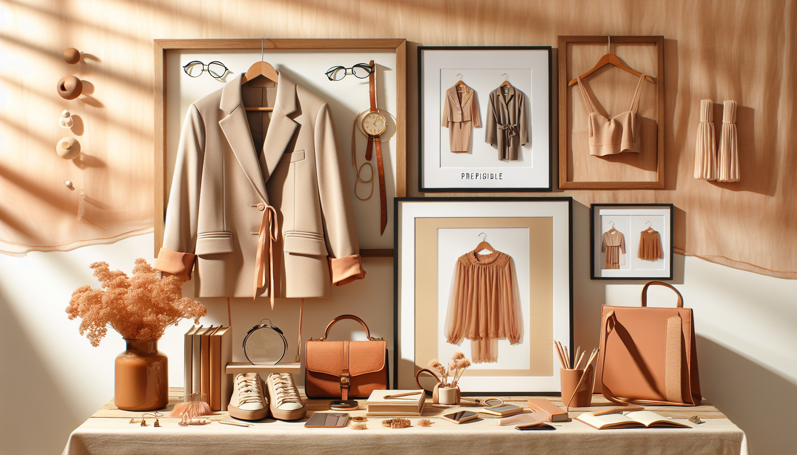 Affordable Professional Outfits for New Graduates: Dress for Your Dream Job