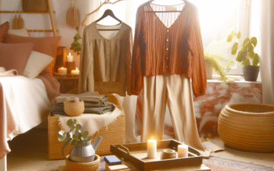Affordable & Sustainable: Women's Eco-Friendly Clothing on a Budget