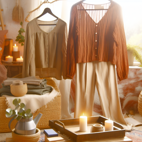 Affordable & Sustainable: Women's Eco-Friendly Clothing on a Budget