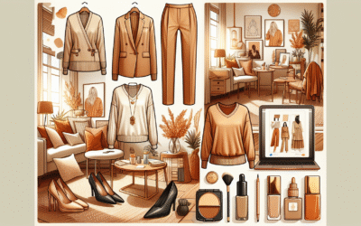 Affordable Work-From-Home Professional Outfits (Because Zoom Meetings Are Still a Thing!)