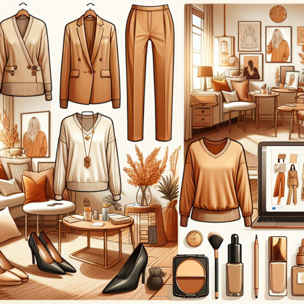 Affordable Work-From-Home Professional Outfits (Because Zoom Meetings Are Still a Thing!)