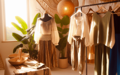 Are You Ready to Dress Greener? Eco-Friendly Women's Clothing Brands Revealed