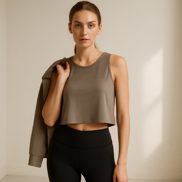 Athleisure Summer: Cute & Comfy Casual Outfit Ideas