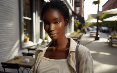 Benefit: Highlight the benefits for the reader (e.g., guilt-free shopping, sustainable style).