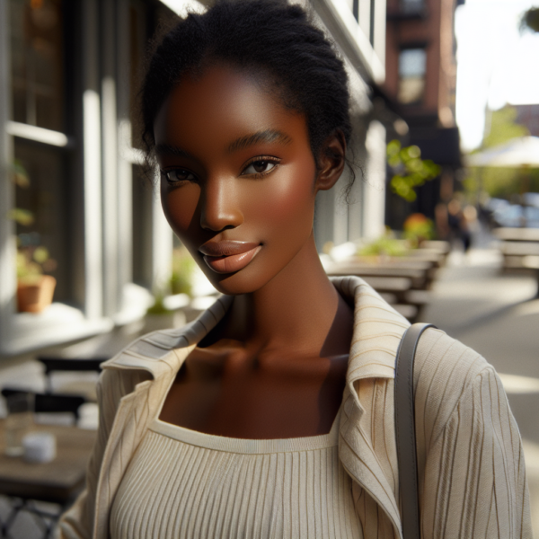 Benefit: Highlight the benefits for the reader (e.g., guilt-free shopping, sustainable style).