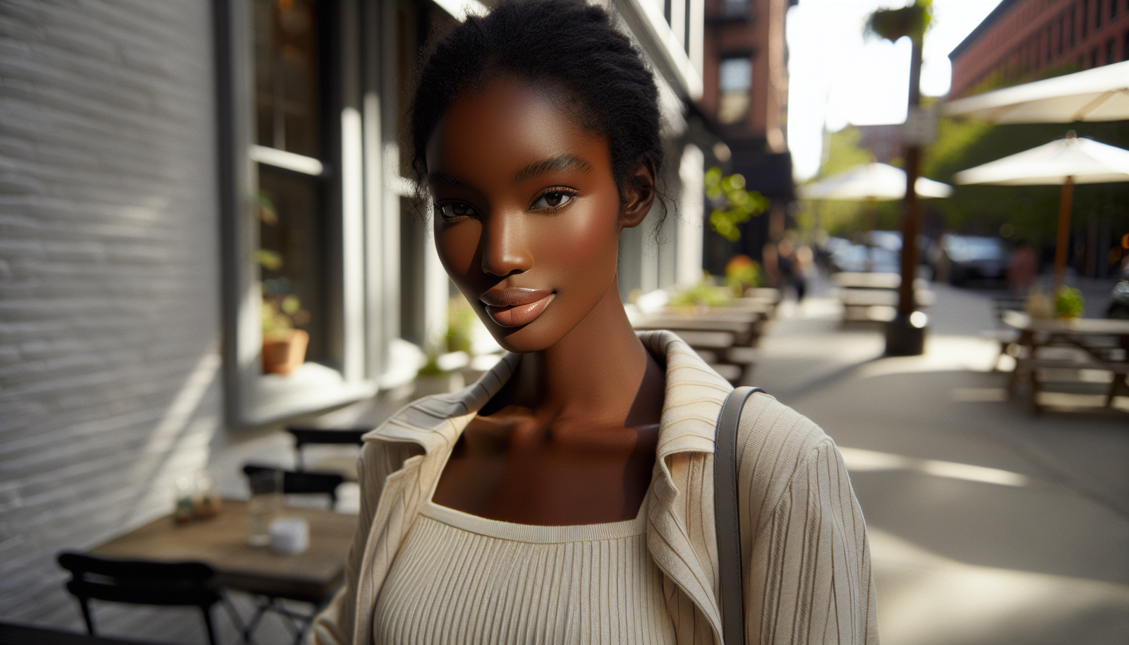 Benefit: Highlight the benefits for the reader (e.g., guilt-free shopping, sustainable style).