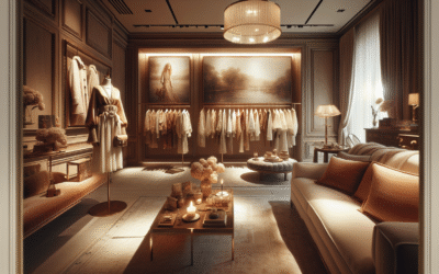 Benefit-Oriented & Aspirational: