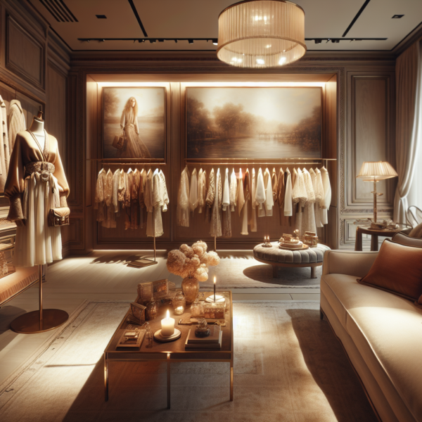 Benefit-Oriented & Aspirational: