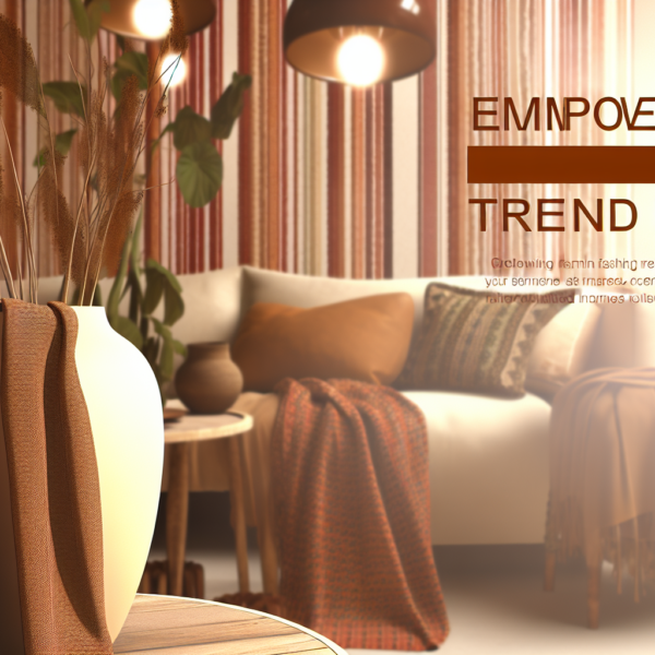 Benefit-Oriented & Empowering: