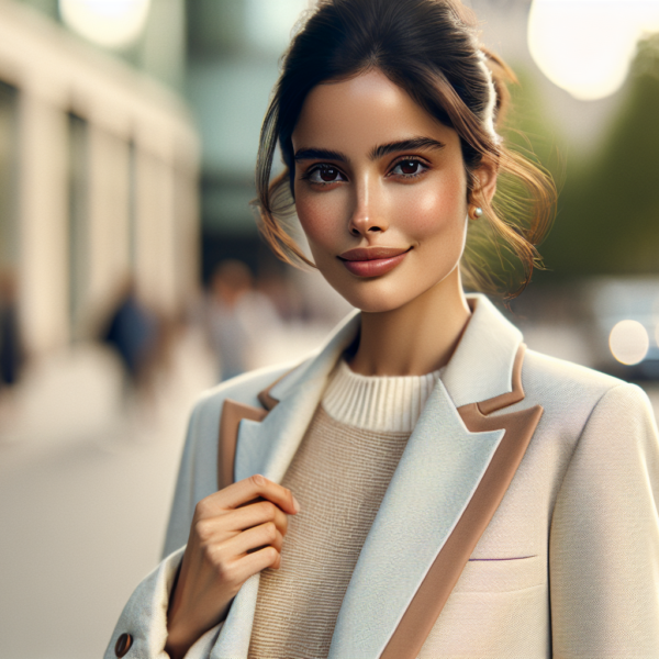 Benefit-Oriented & Practical: