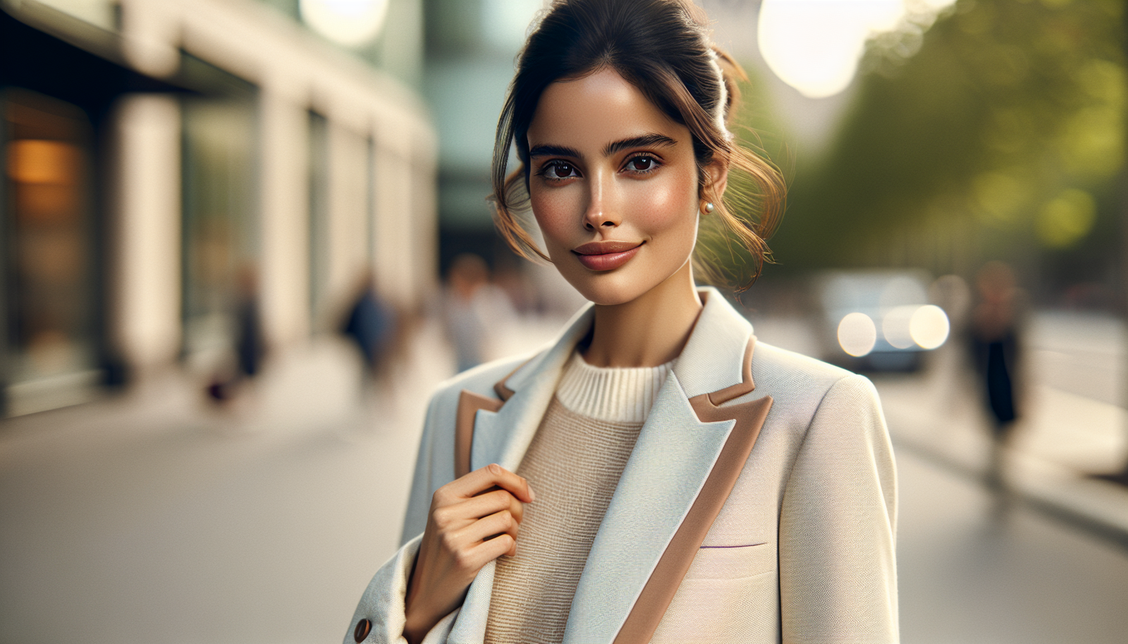 Benefit-Oriented & Practical: