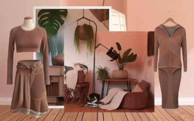 Best Women's Eco-Friendly Activewear Brands for Your Next Workout