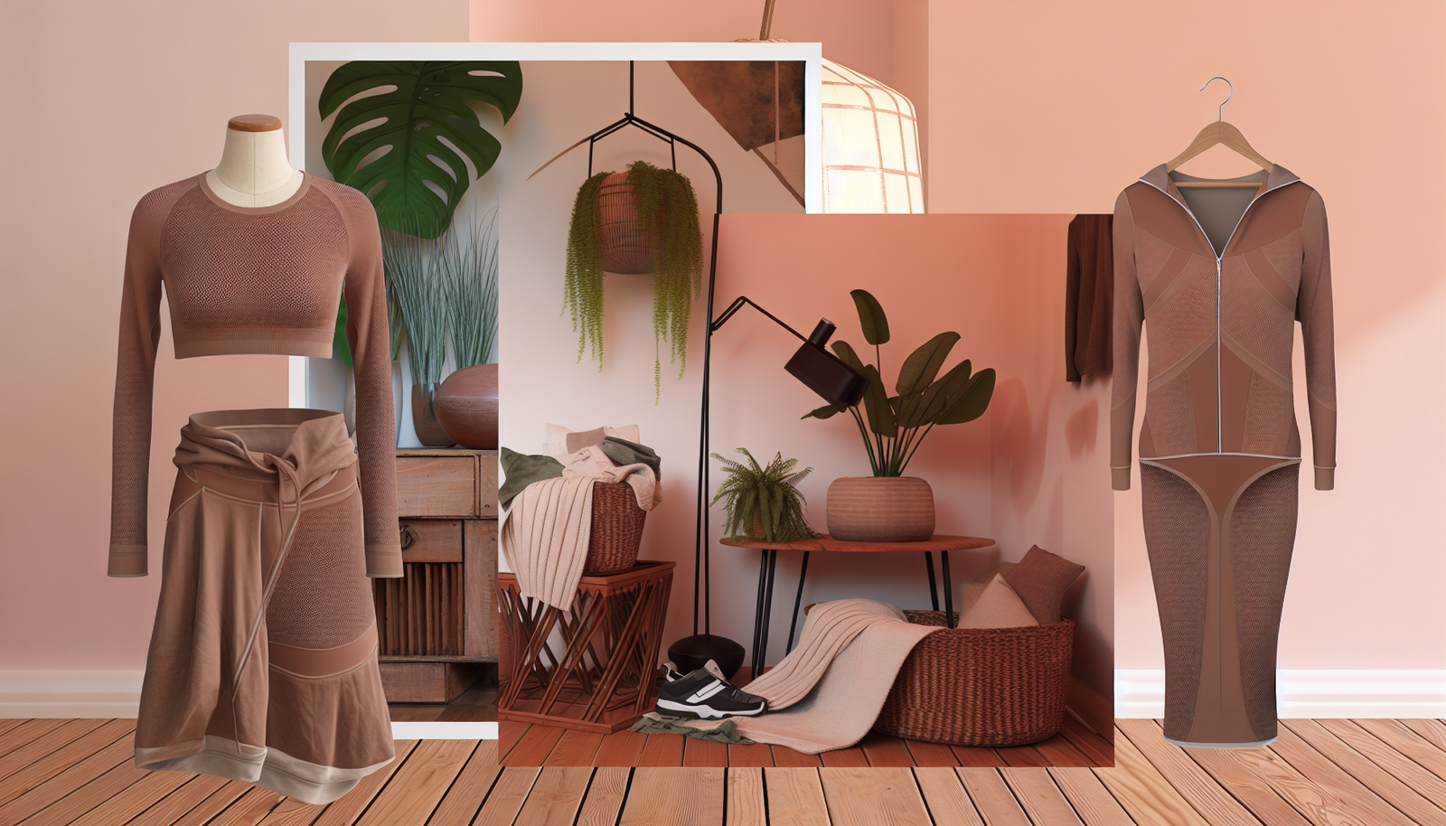 Best Women's Eco-Friendly Activewear Brands for Your Next Workout