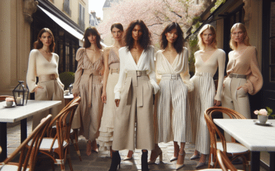 Beyond Beige: The Upcoming Seasonal Colors You'll Love