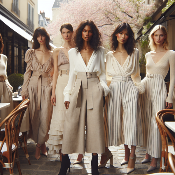 Beyond Beige: The Upcoming Seasonal Colors You'll Love