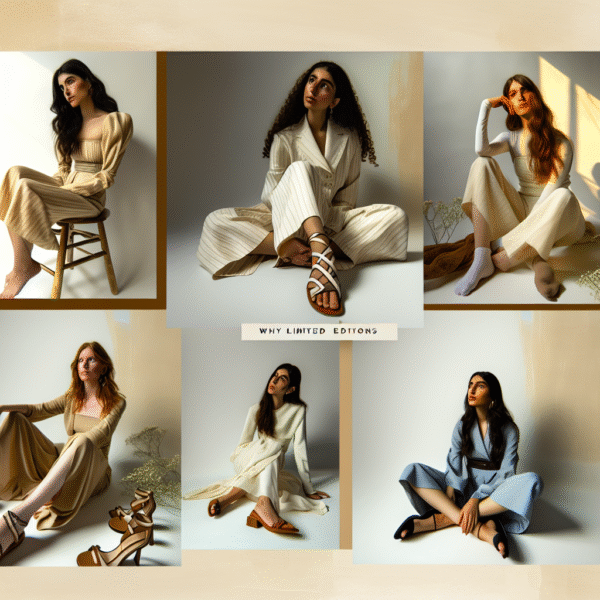 Beyond the Box: Why Limited Editions Aren't Just Shoes