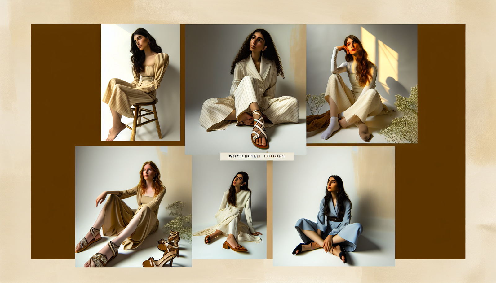 Beyond the Box: Why Limited Editions Aren't Just Shoes