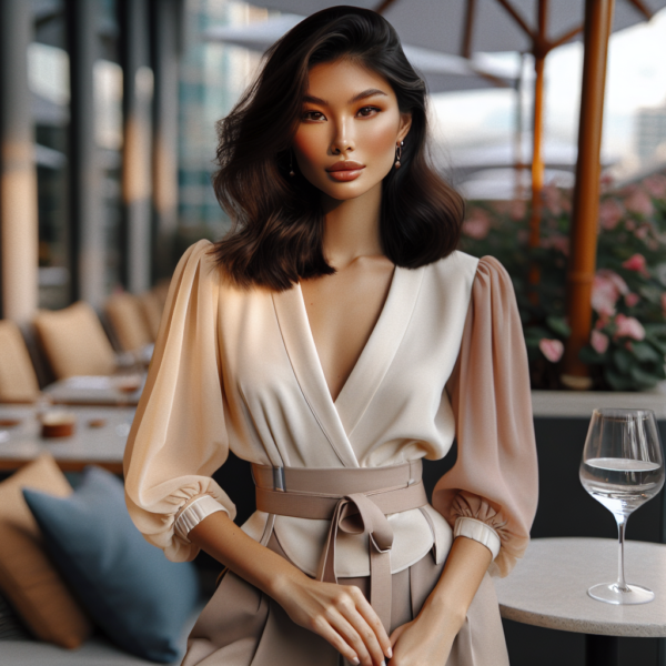 Boss Babe on a Budget: Affordable Professional Outfits That Slay