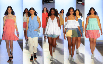 Budget-Friendly Summer Style: Cute & Casual Outfits Under $50