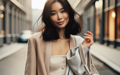 Bye Bye, Broke: Hello, Professional Chic on a Budget!