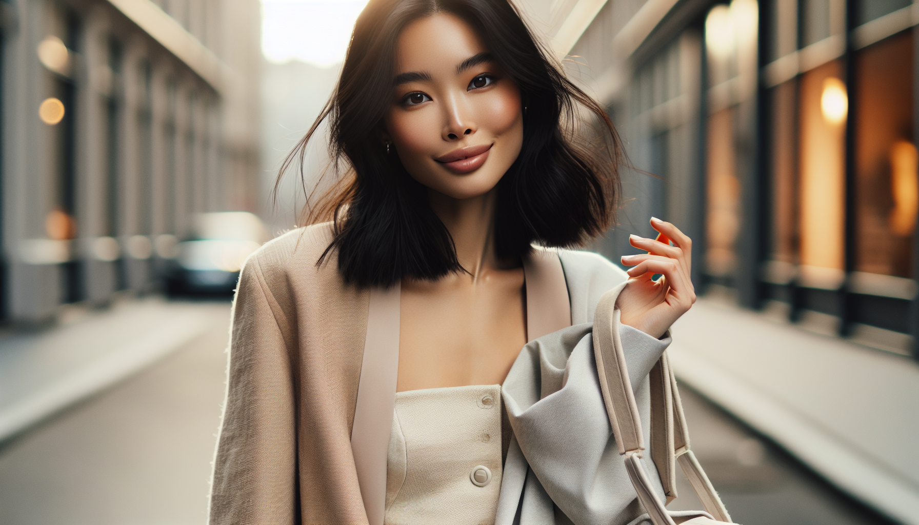 Bye Bye, Broke: Hello, Professional Chic on a Budget!